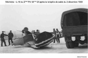 147-AERODROME-ET-BASE-1945-1962-31- (69) MECHERIA